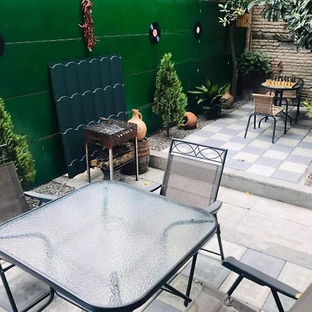 טביליסי Book Hotel מראה חיצוני תמונה