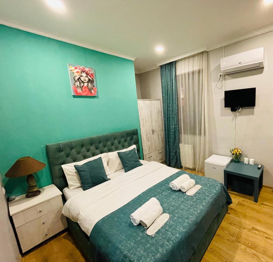 טביליסי Book Hotel מראה חיצוני תמונה