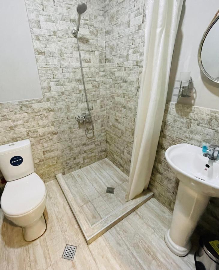 טביליסי Book Hotel מראה חיצוני תמונה