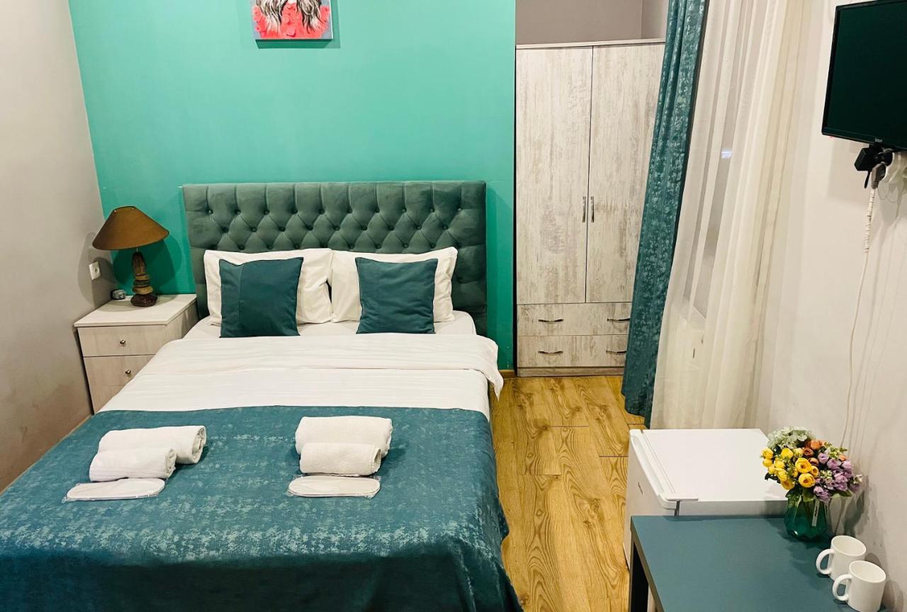 טביליסי Book Hotel מראה חיצוני תמונה