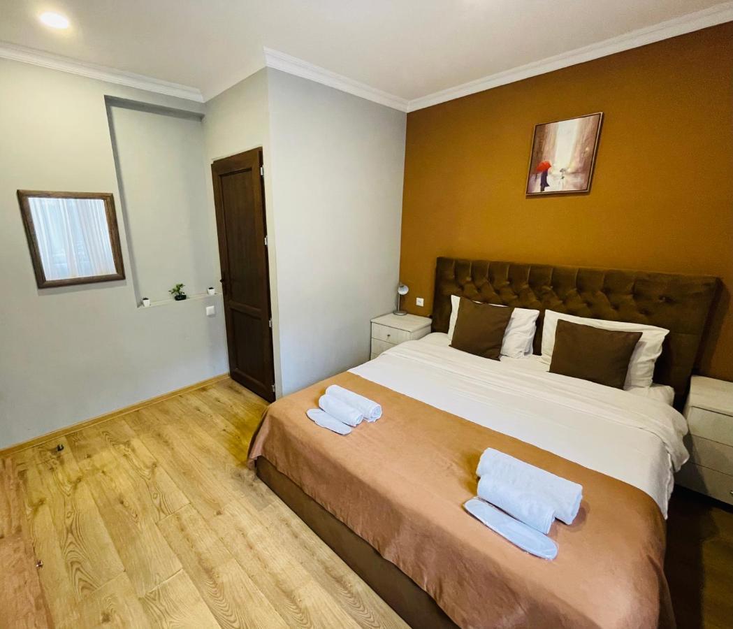 טביליסי Book Hotel מראה חיצוני תמונה