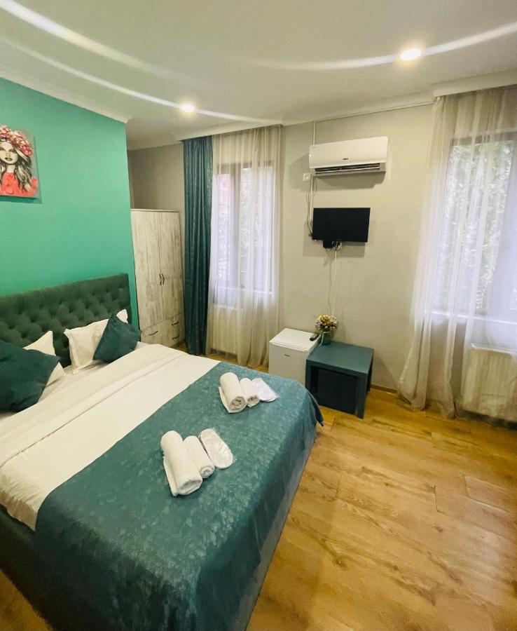 טביליסי Book Hotel מראה חיצוני תמונה