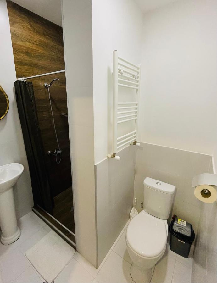 טביליסי Book Hotel מראה חיצוני תמונה