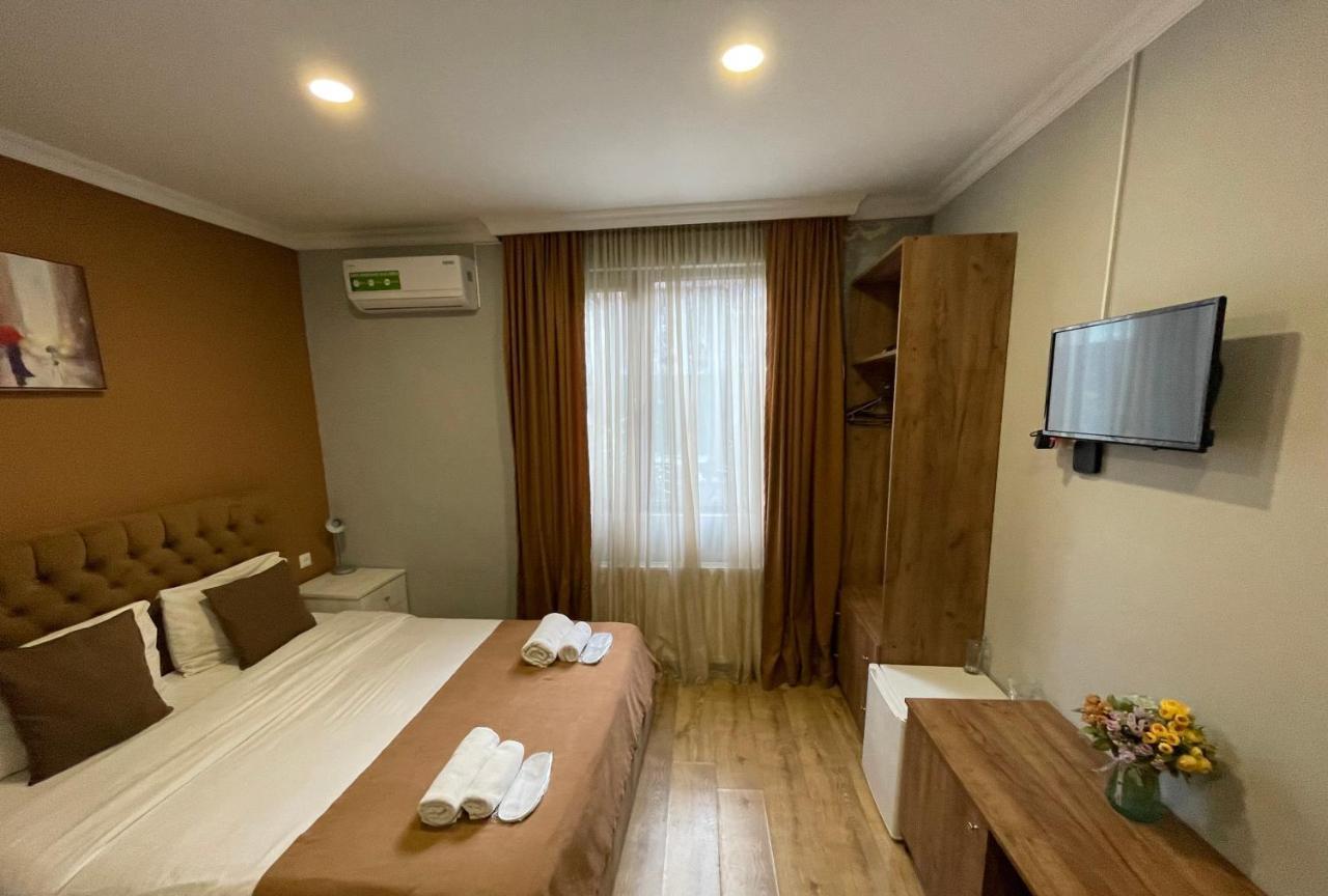 טביליסי Book Hotel מראה חיצוני תמונה
