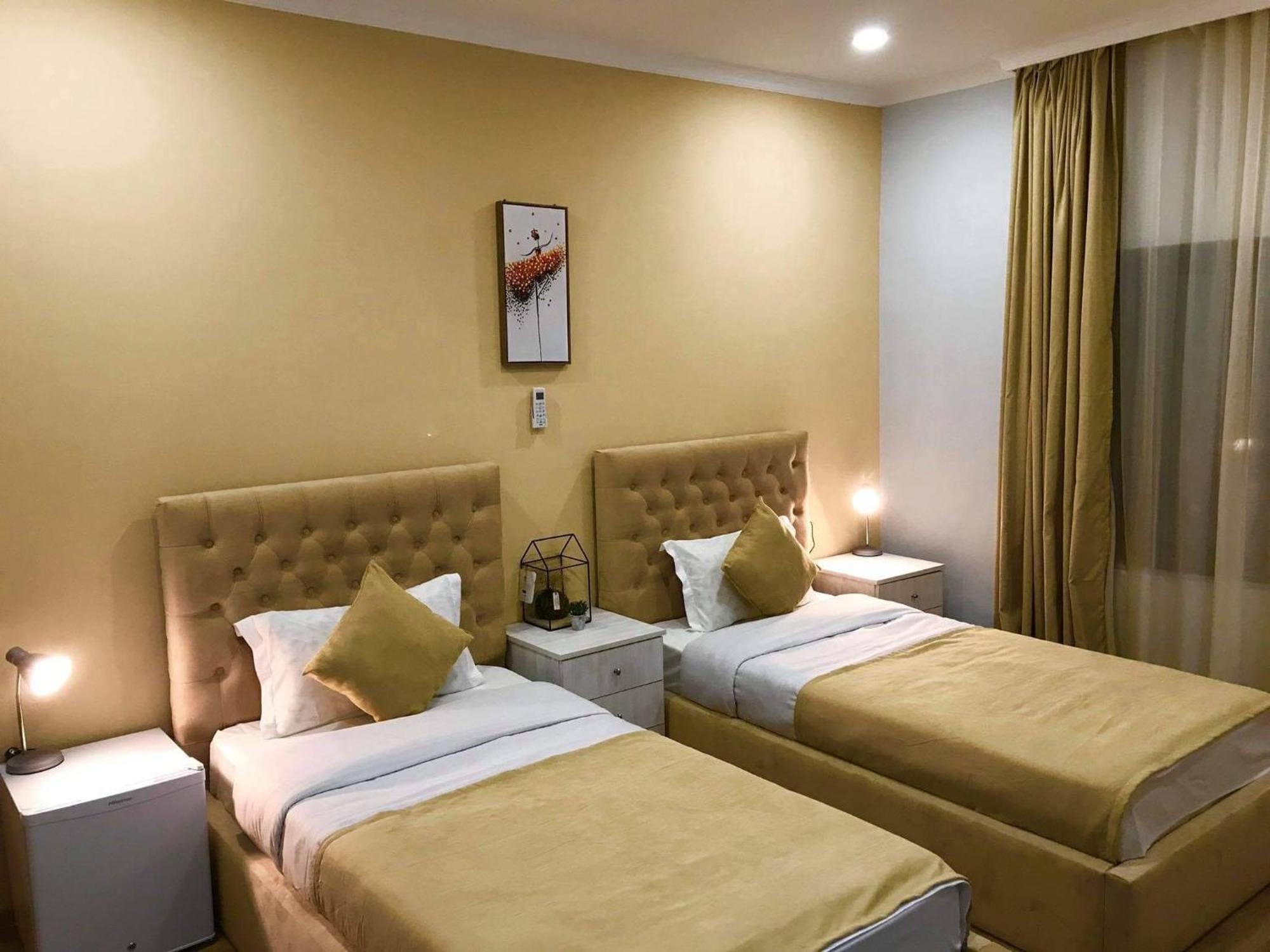 טביליסי Book Hotel מראה חיצוני תמונה